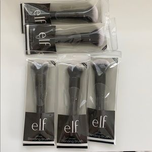 5x elf ultimate blending brushes - new